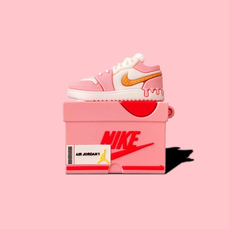 shoe box style Airpods Case mysite