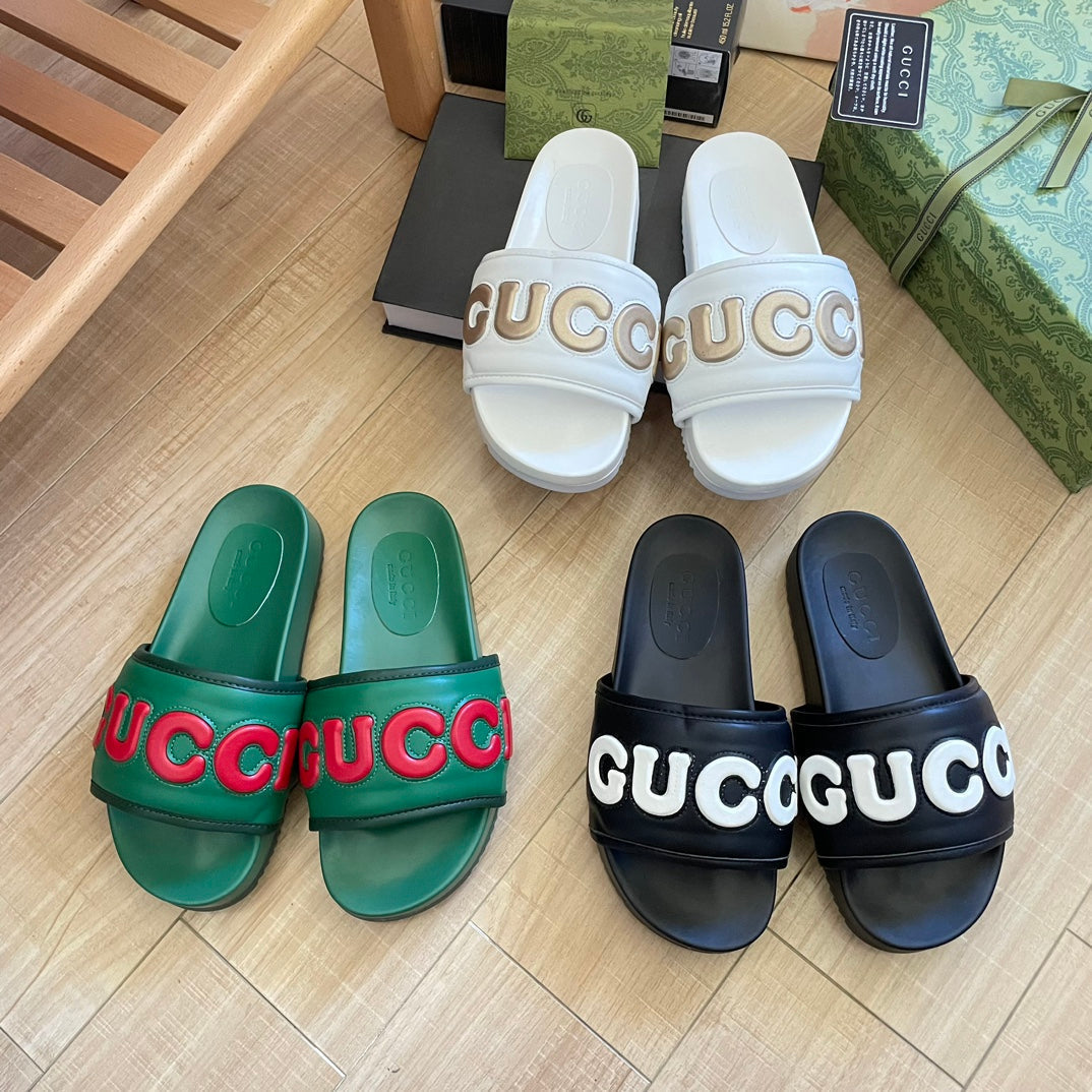 Alphabet Bread Slippers mysite
