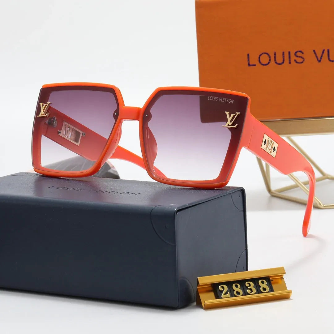 Fashion hot 7 color sunglasses 2838 mysite