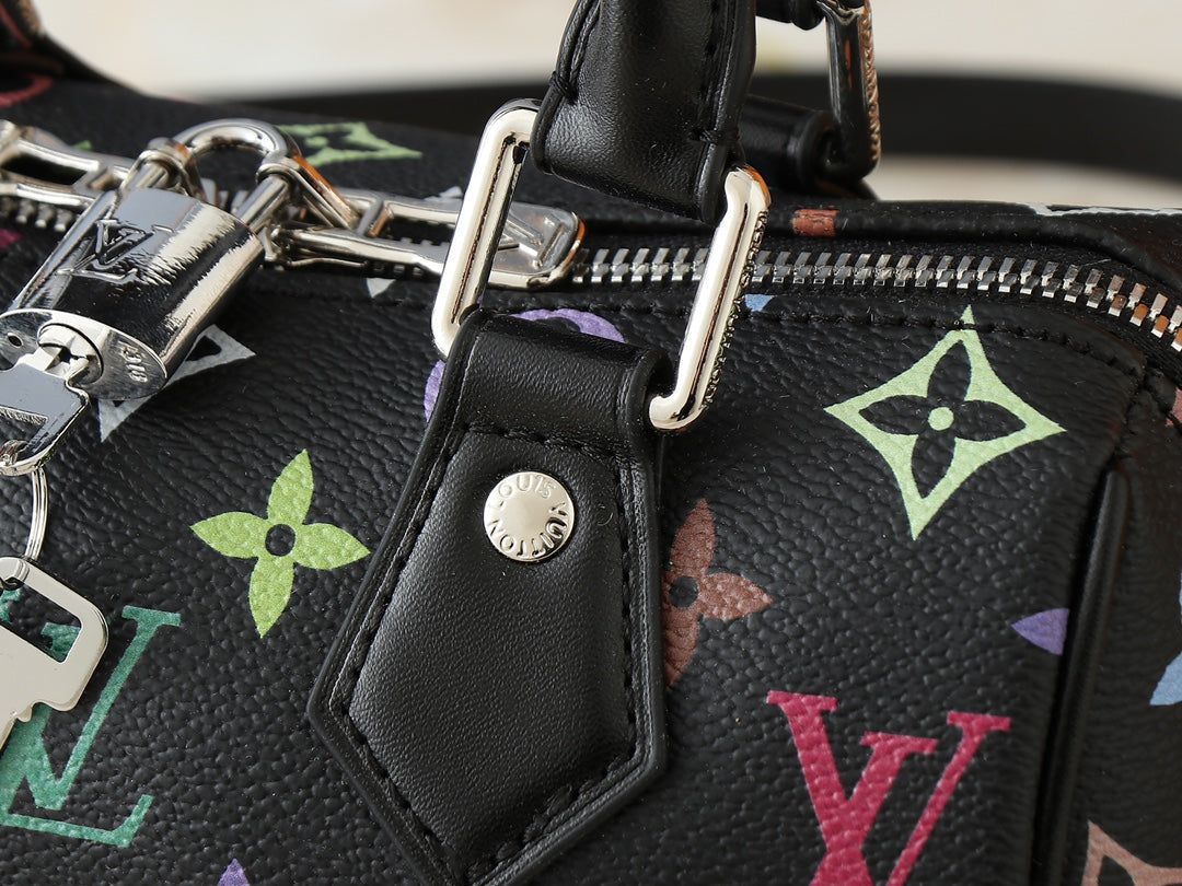 Louis Vuitton LV Speedy Bandouli¨¨re 20 Handbag 20.5x13.5x12cm mysite