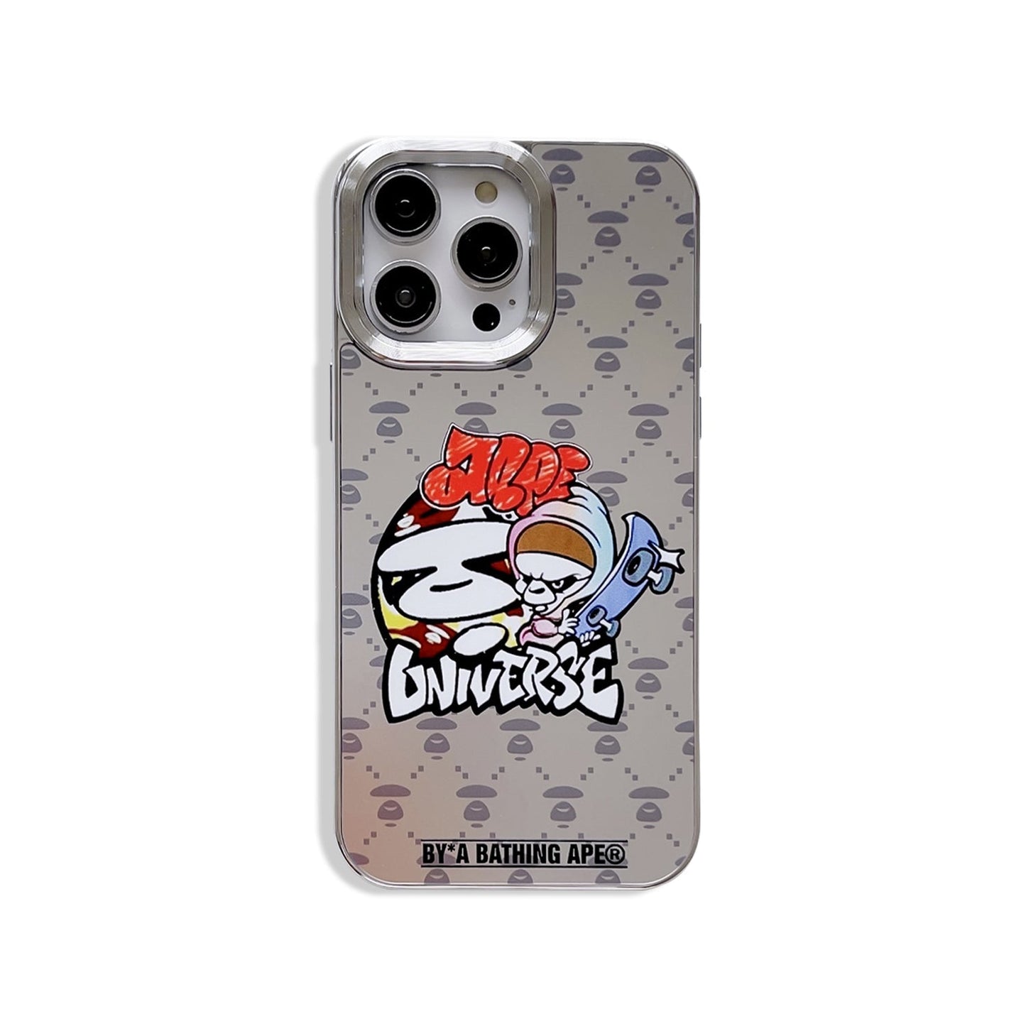 AAPE Ape iPhone case A25  A26 mysite
