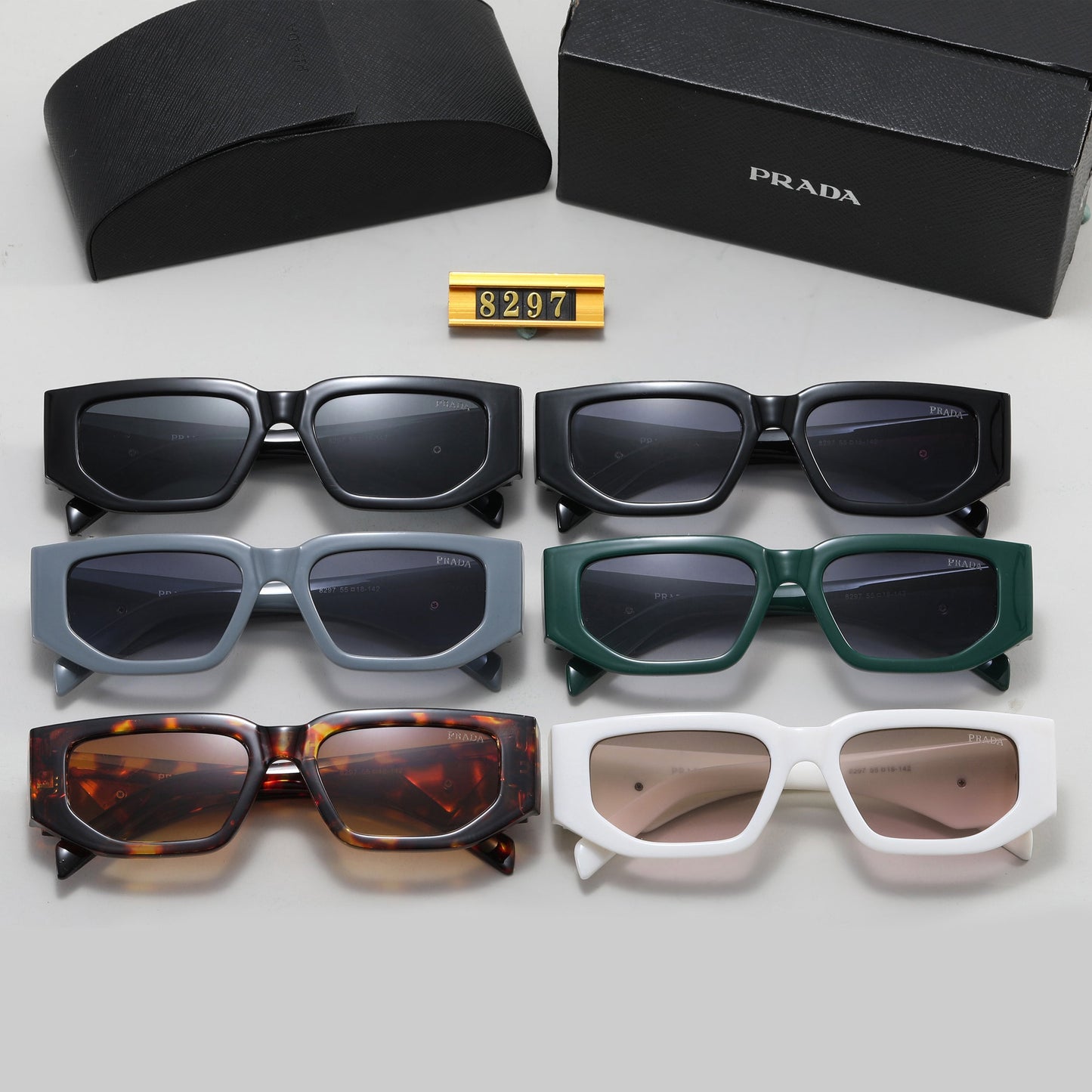Fashion Sunglasses—8297 Luxcases.shop