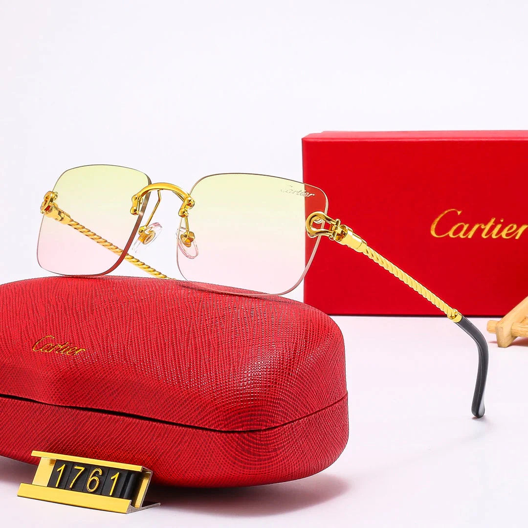 Fashion hot 8 color sunglasses 1761 mysite