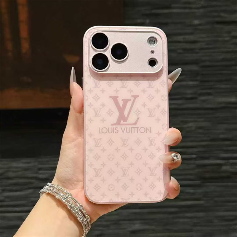 Louis vuitton Phone Case For iPhone 17/ 16 / 15 / 14s mysite