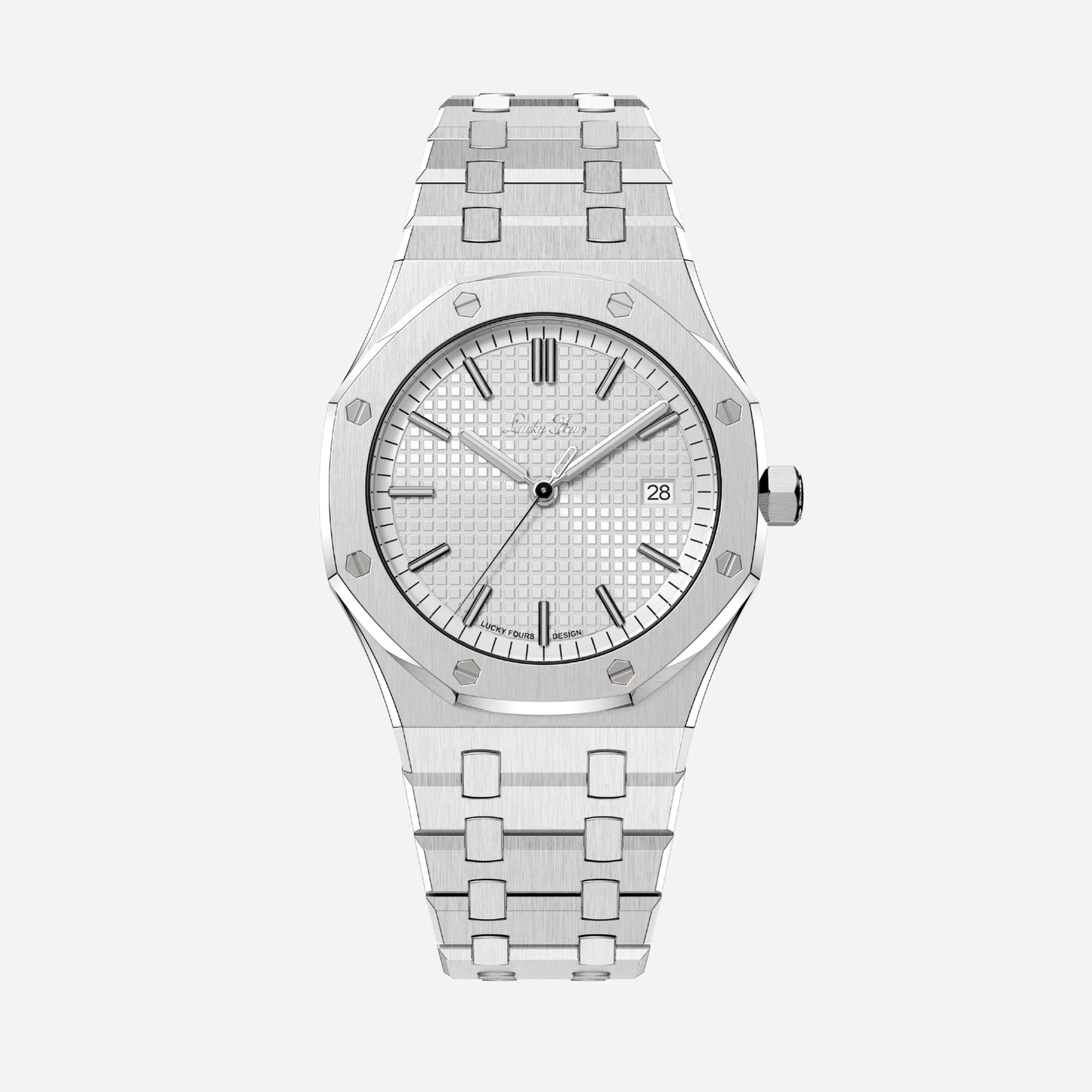 Luxury Mechanical Watch® Oceanuss-1 mysite