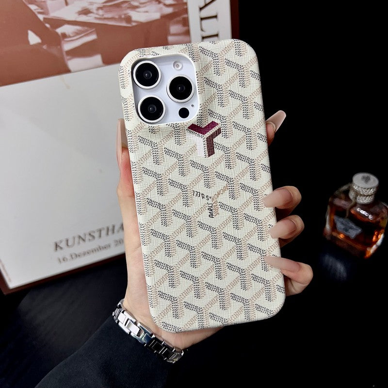 Goya iPhone Case mysite