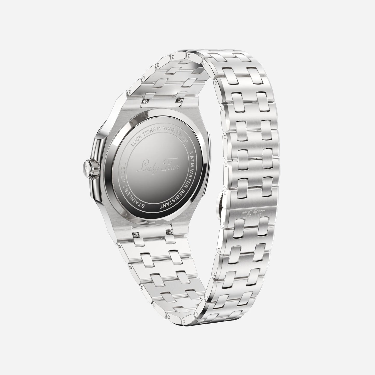 Luxury Mechanical Watch® Brones-1 mysite