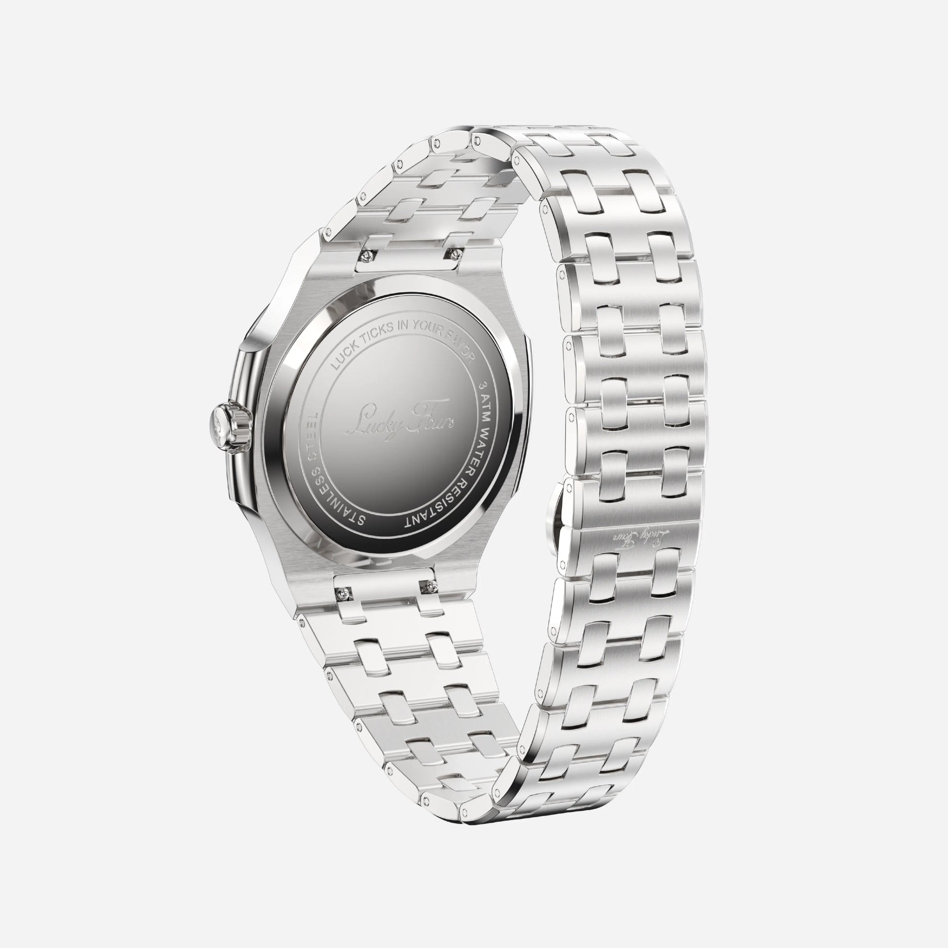 Luxury Mechanical Watch® Brones-1 mysite