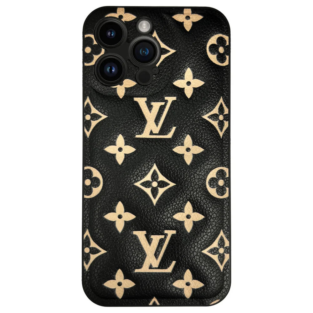 LV' BLACK CLOUD PUFFER | Shines mysite