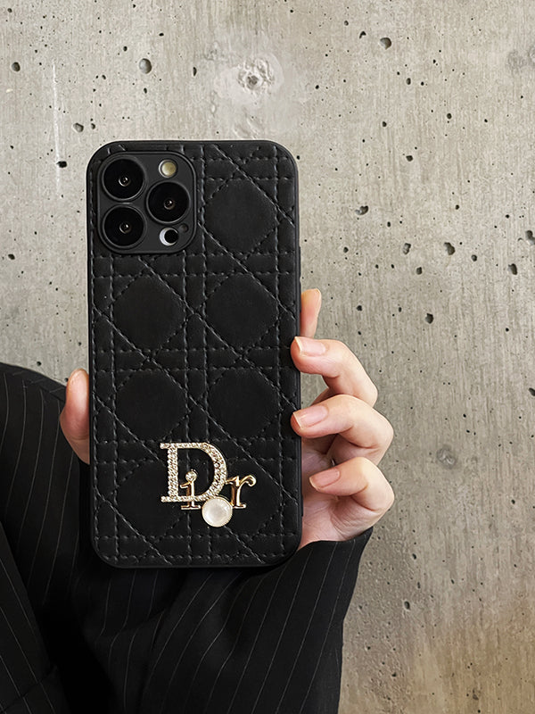 CD iPhone Case mysite