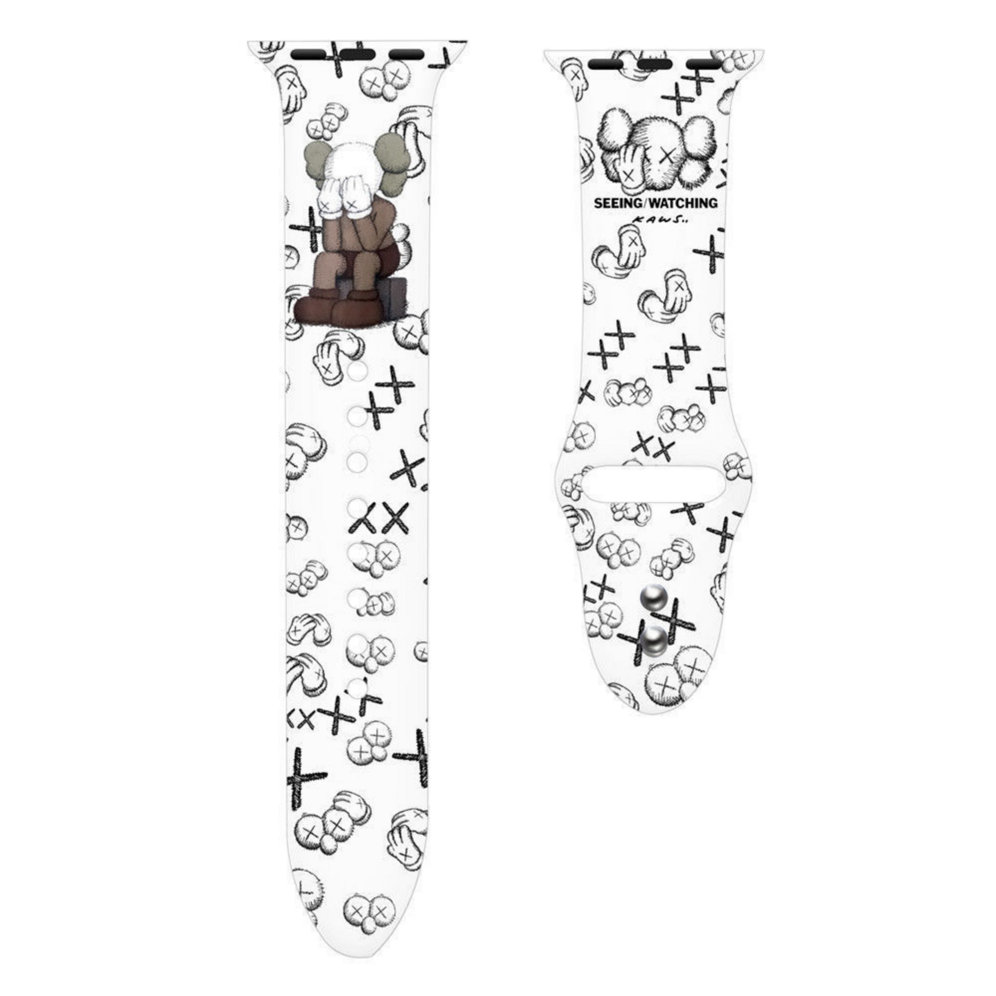 KWS X UNQLO WATCH BANDSs-1 mysite