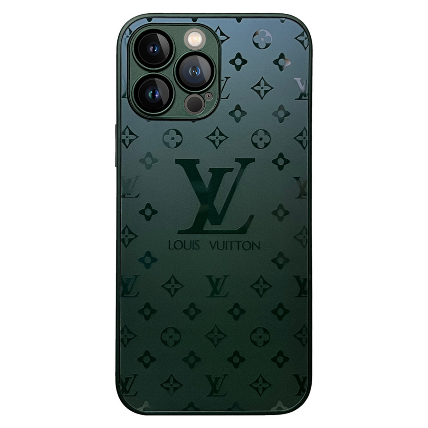 Luxurious x Mono iPhone Case | Shine mysite