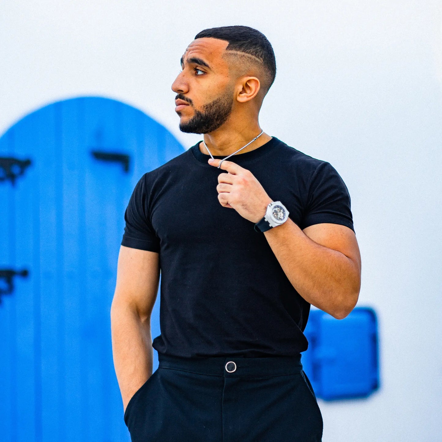 Luxury Mechanical Watch® Prince Oaks-1 mysite