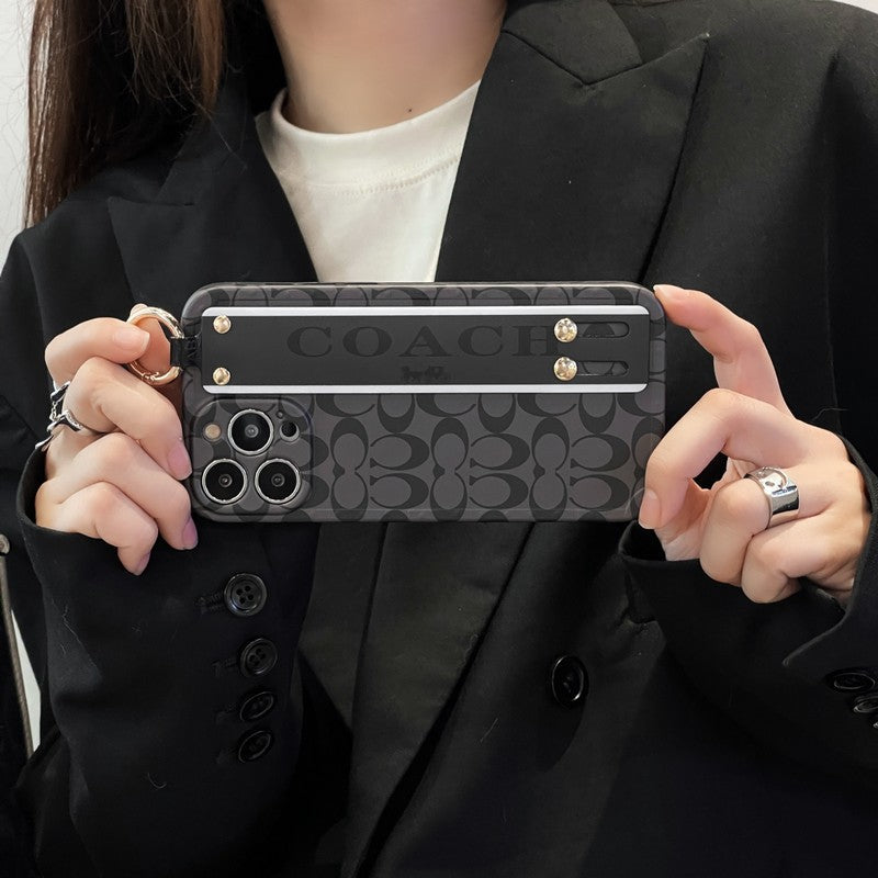 Coa Wristband iPhone Case mysite