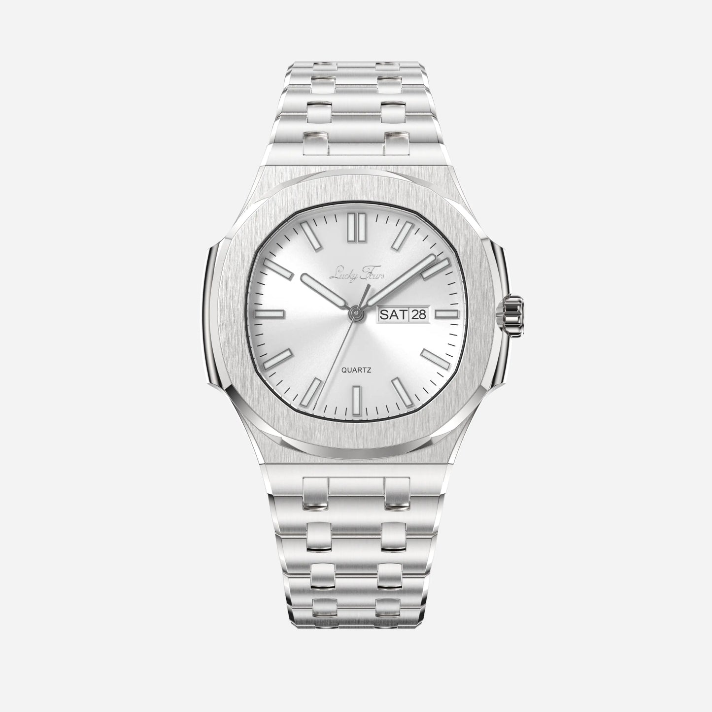 Luxury Mechanical Watch® Brones-1 mysite