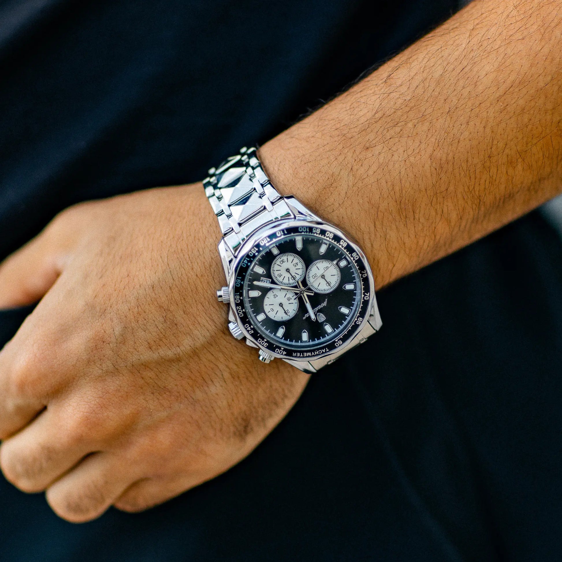 Luxury Mechanical Watch® Chronometers-1 mysite