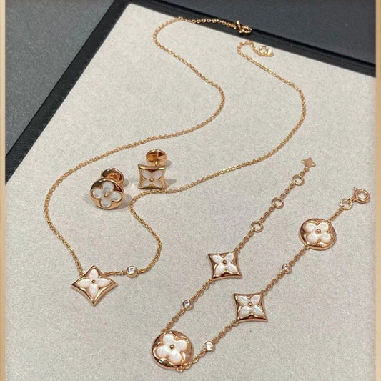 Luxury Crystal Bracelet – Timeless Beauty on Your Wrist accessories mysite