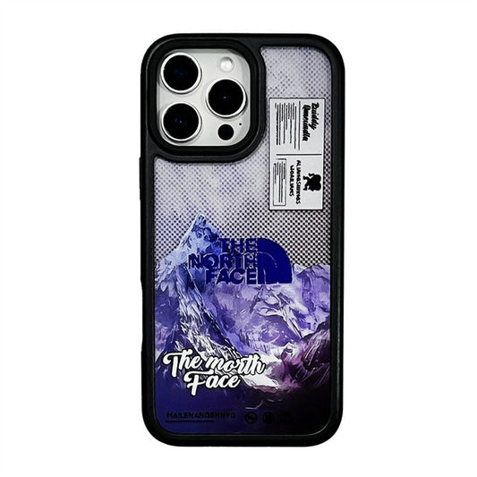 TNFace Color iPhone Case mysite