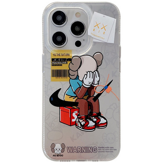 KWS x JOR IPHONE CASES mysite