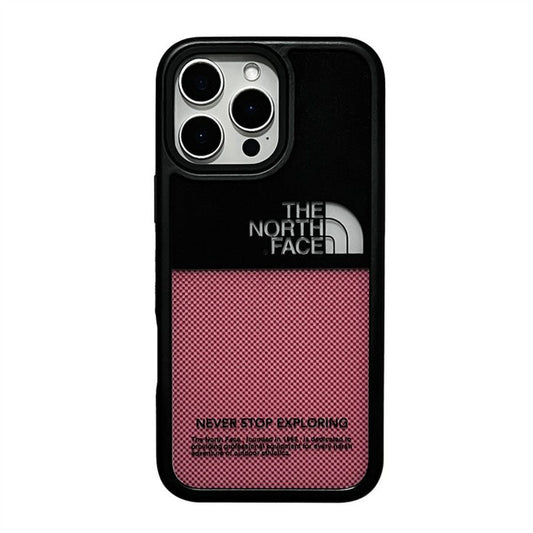 TNFace iPhone Case mysite