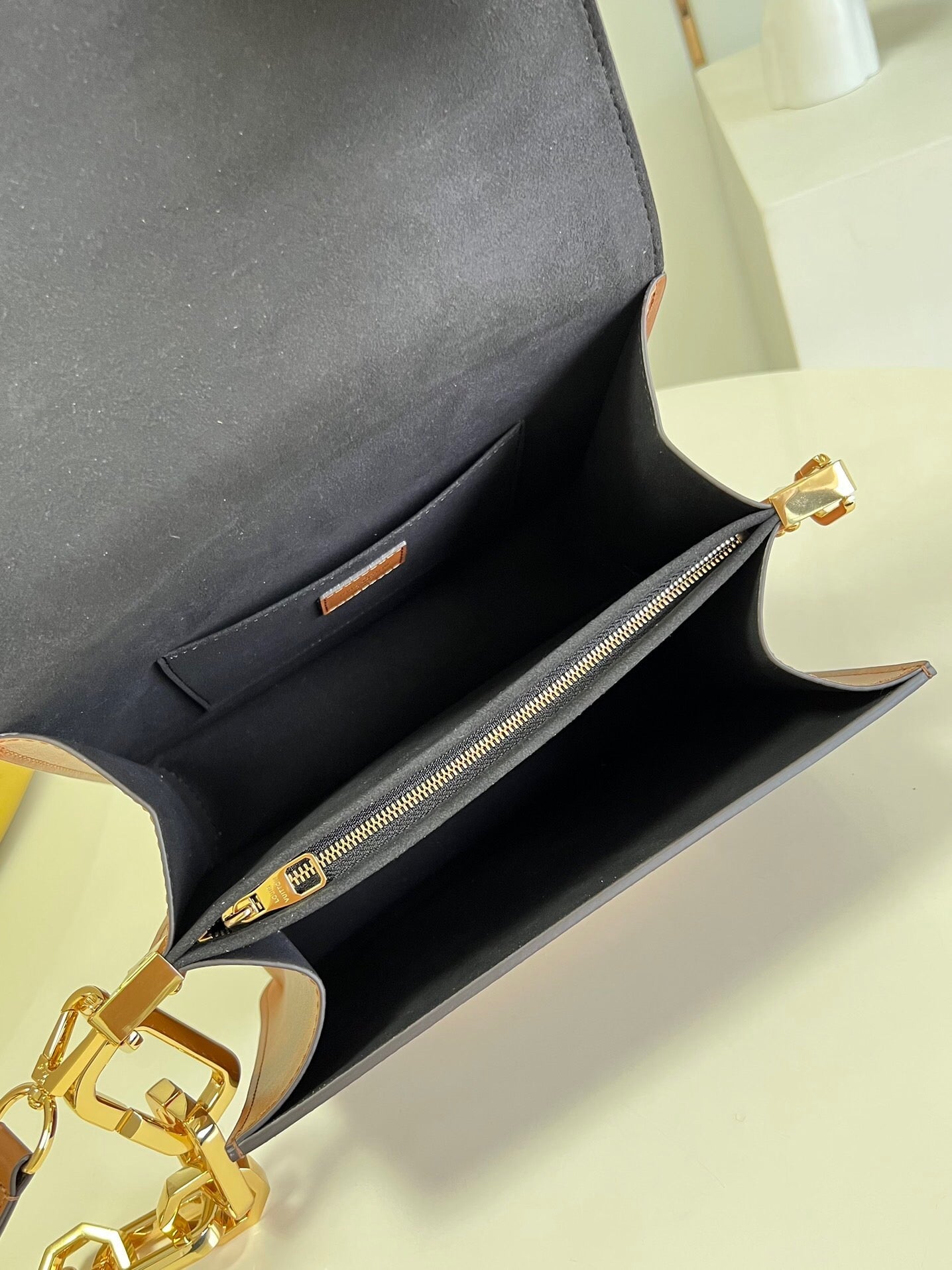 Louis Vuitton Dauphine Bag 25cm M46537 mysite