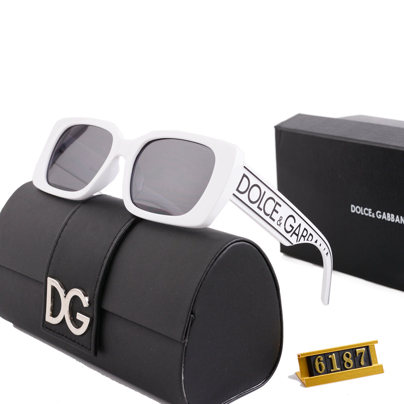 Fashion Sunglasses—6187 Luxcases.shop
