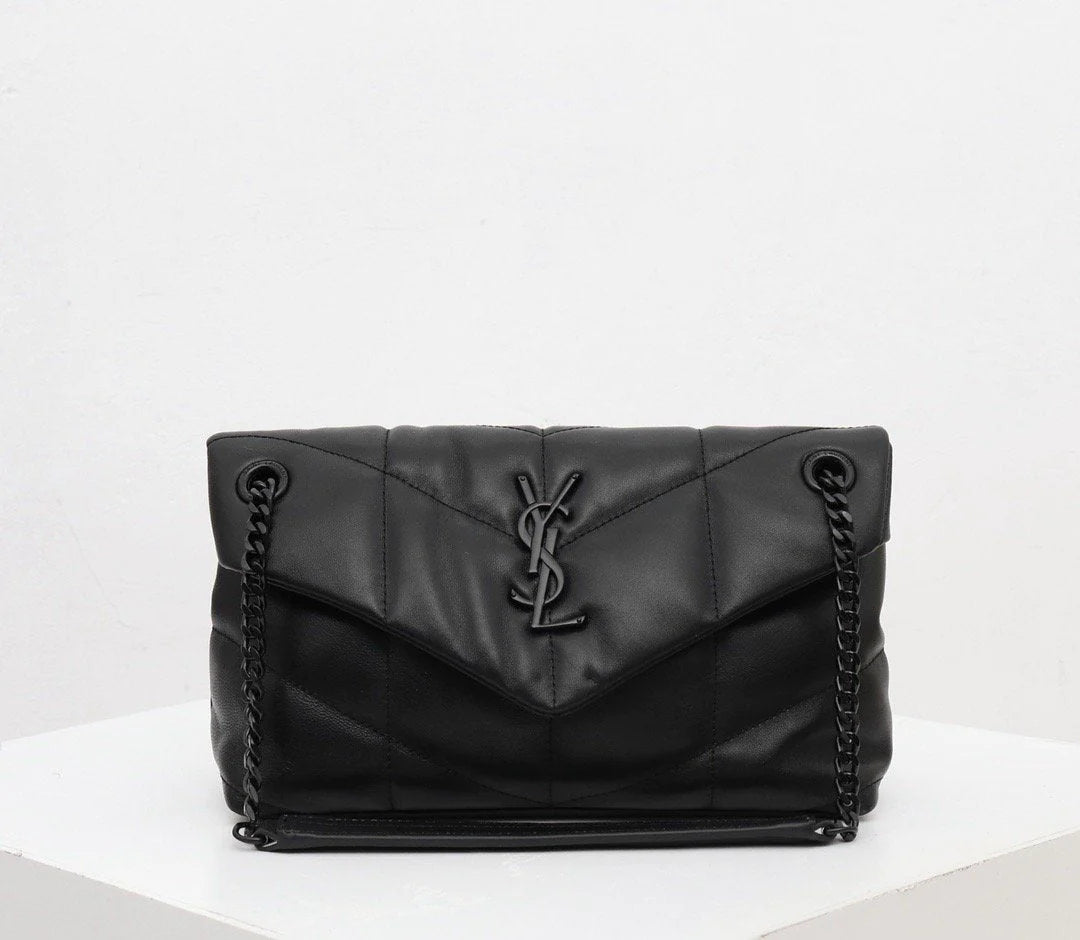 Saint Laurent Loulou Shoulder bag mysite