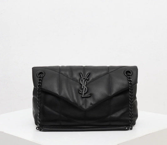 Saint Laurent Loulou Shoulder bag mysite
