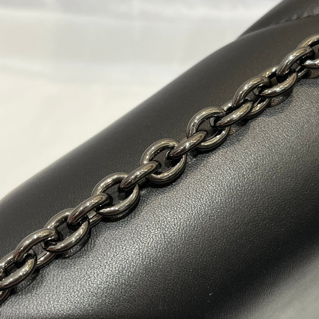 Dior Montaigne Bag Black mysite