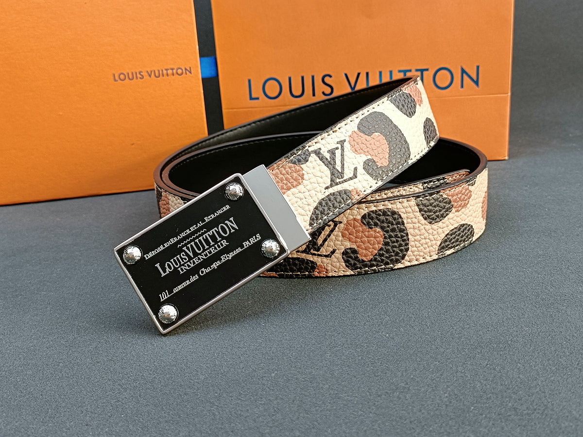 2-color fashion belt mysite