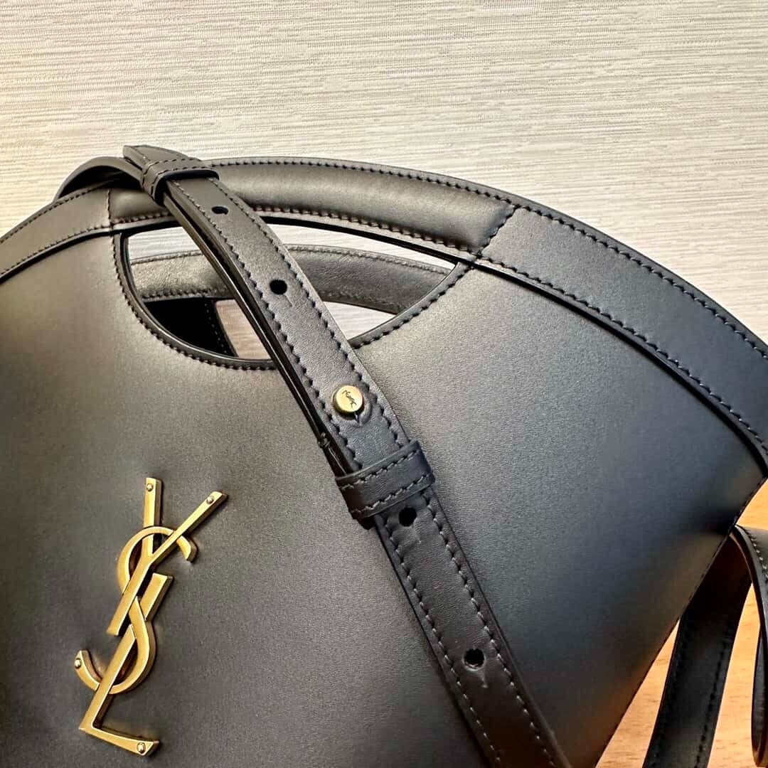 Saint Laurent Celia Mini Tote mysite