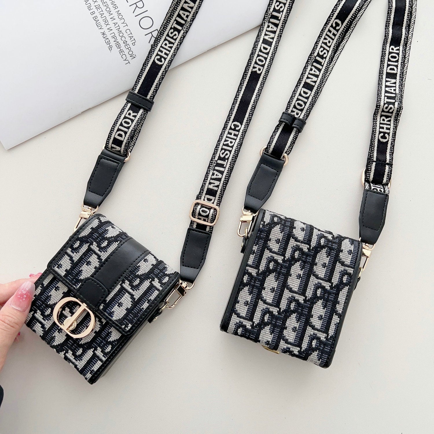 Spring Latest Phone Bag mysite