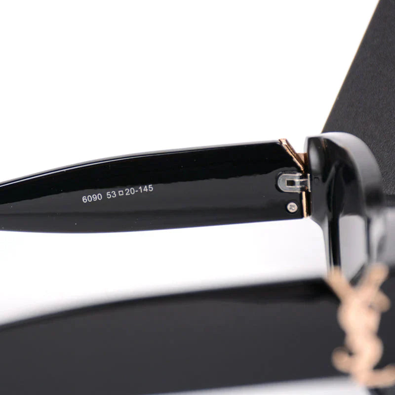 Luxury Large Frame Sunglasses Y-019 mysite