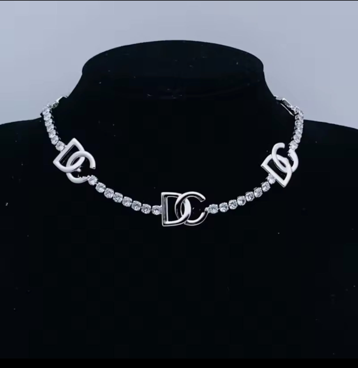 Fashion Necklace mysite