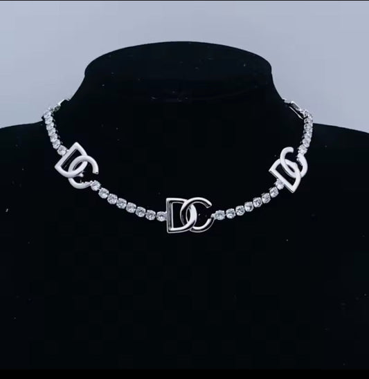 Fashion Necklace mysite