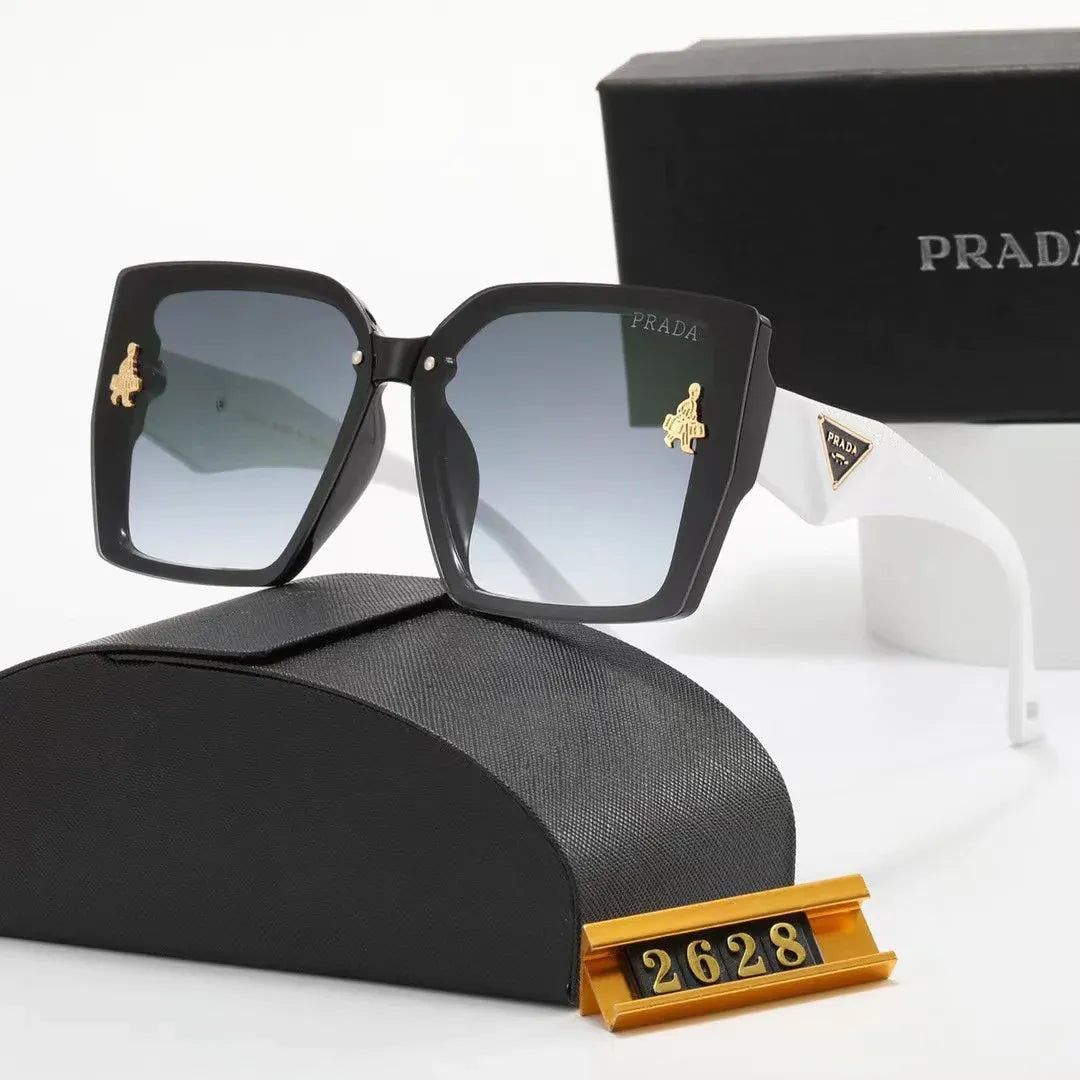 Fashion hot 6 color sunglasses 2628 mysite