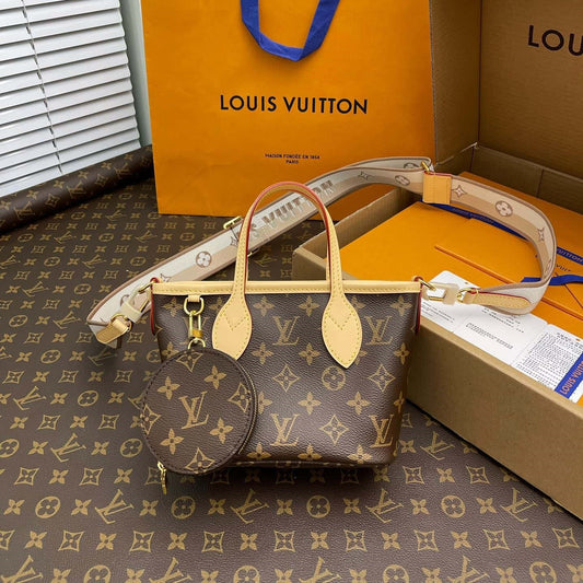 Louis Vuitton LV Neverfull Bag mysite