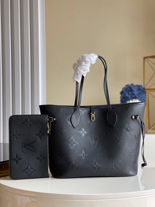 LOUIS VUITTON NEVERFULL MM TOTE BAG mysite