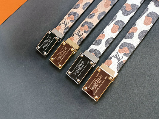 2-color fashion belt mysite