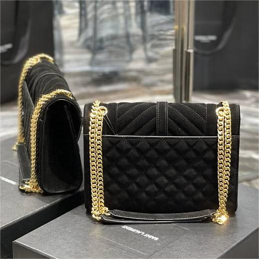 YSL ENVELOPE BAG 24CM mysite