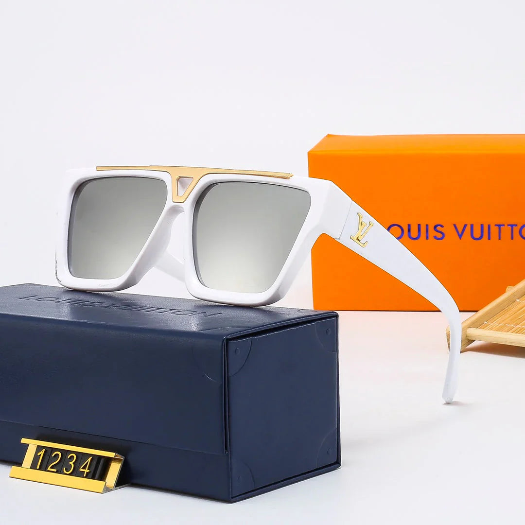 Fashion hot 2 color sunglasses 1234 mysite