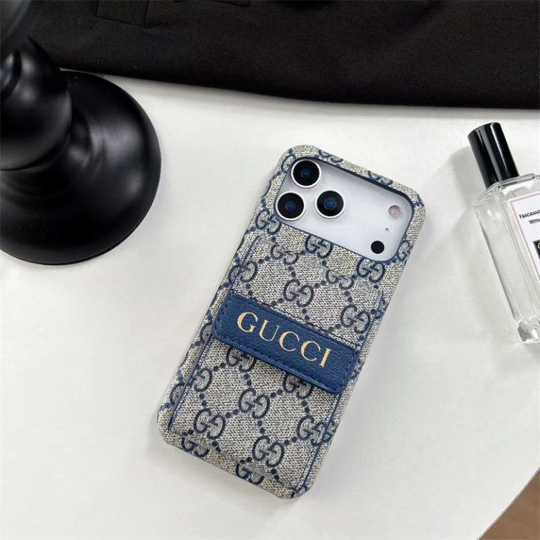 Design Luxe iPhone Case With Strap For iPhone 17 / 16 / 15 / 14s mysite
