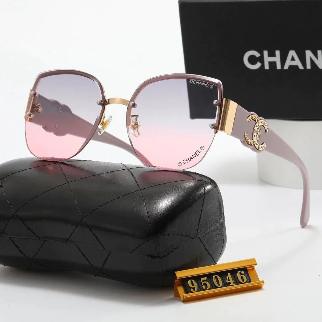 Fashion hot 6 color sunglasses 95046 mysite