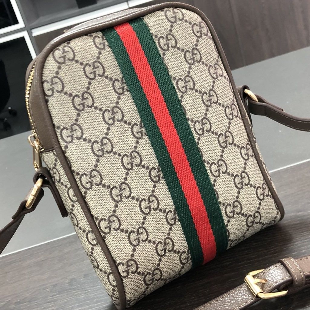Trend Grey Coin Phone Bag mysite