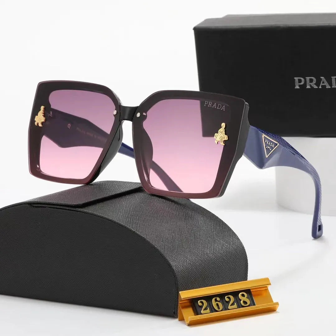 Fashion hot 6 color sunglasses 2628 mysite