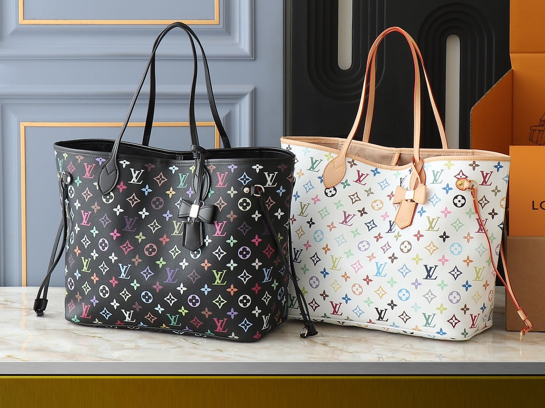 Louis Vuitton LV Neverfull Tote Bag 31x28x14cm mysite