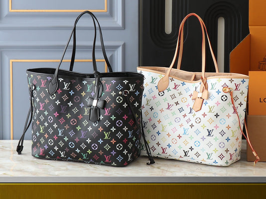 Louis Vuitton LV Neverfull Tote Bag 31x28x14cm mysite