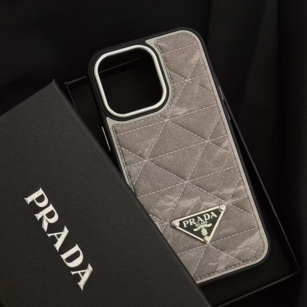 Elegant Prada Apple iPhone Cases mysite