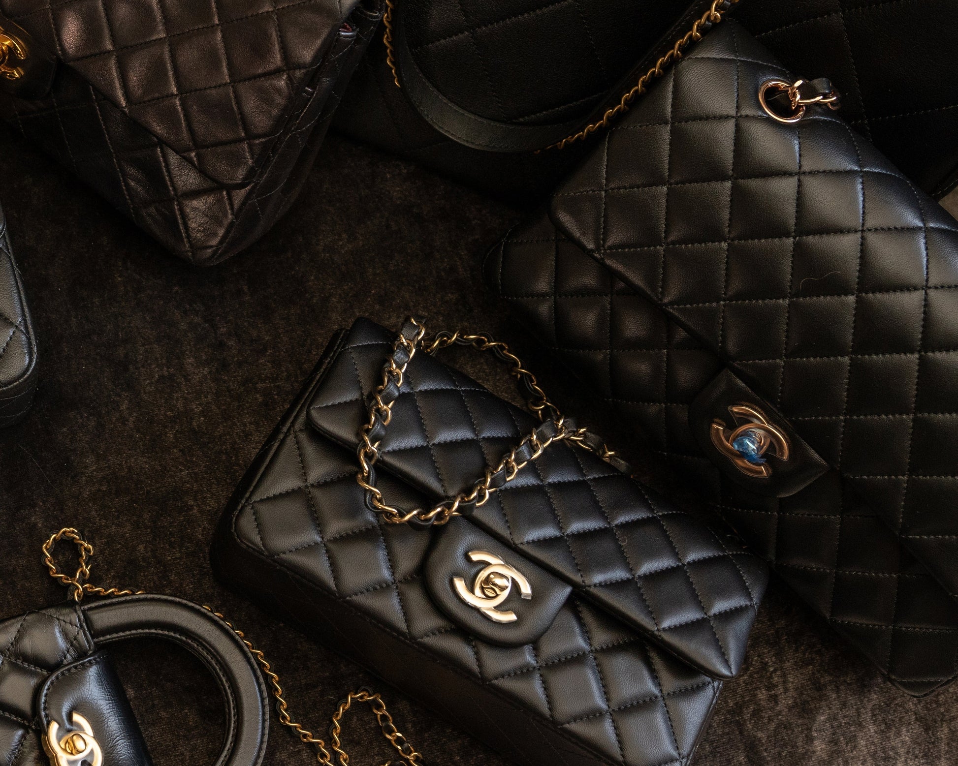 Fashion Bags mysite