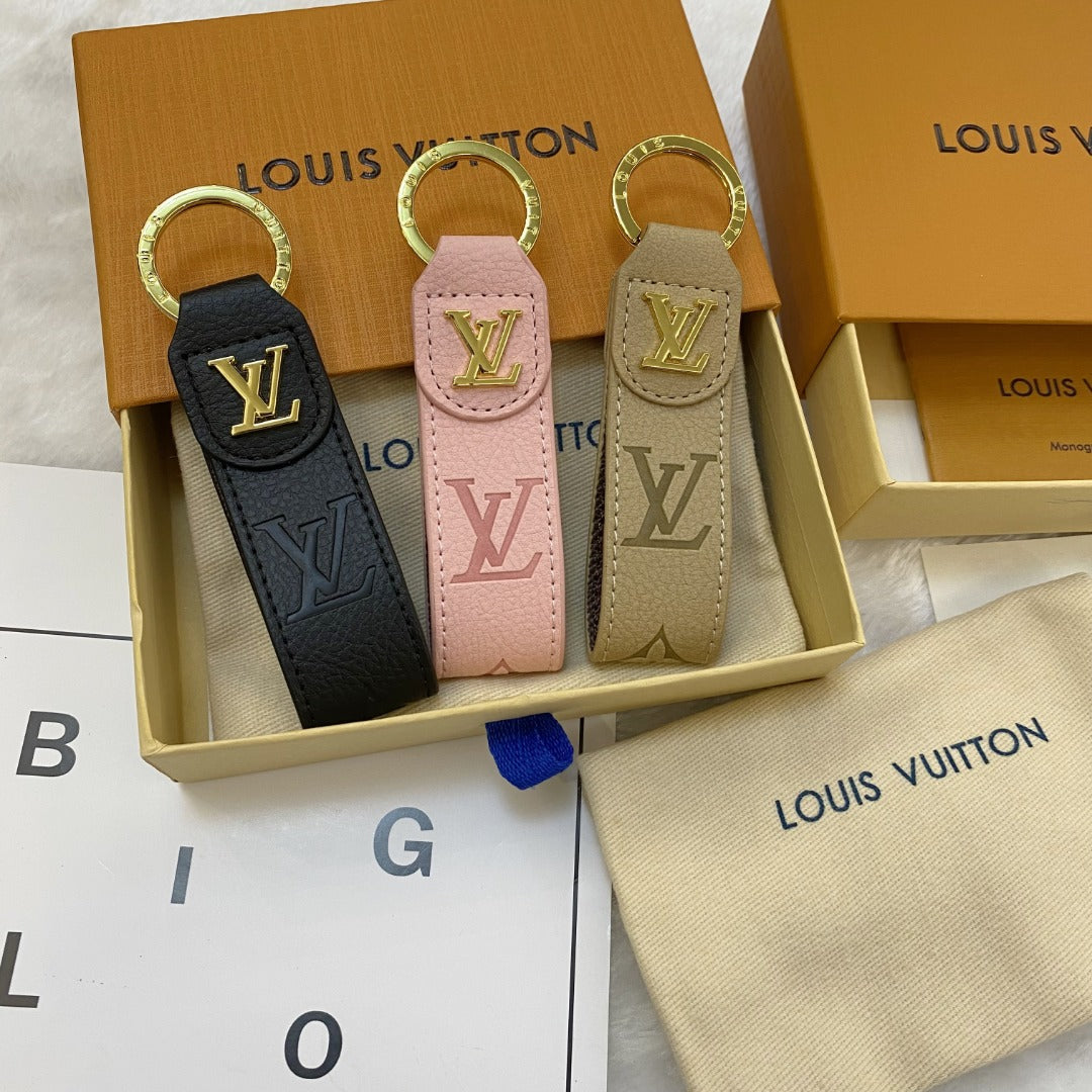 Luxury KeyChains mysite